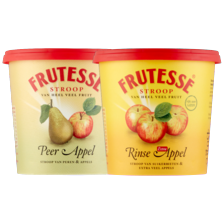 Frutesse stroop